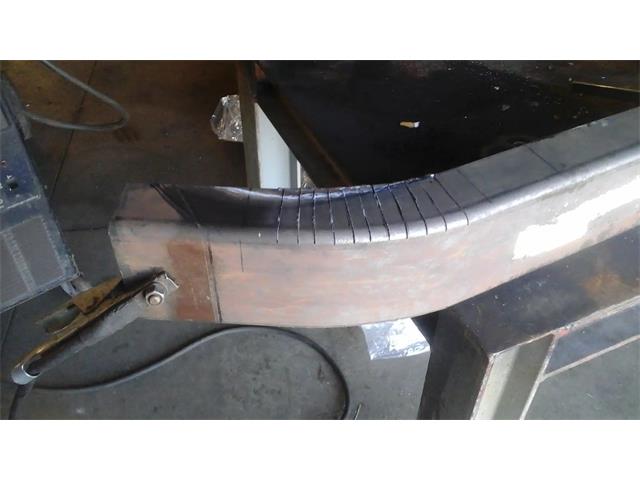 1961 Mack Custom (CC-2065684) for sale in Oviedo, Florida