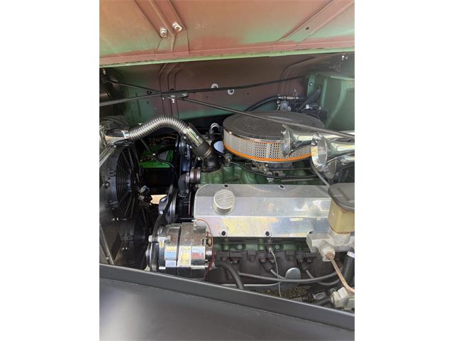 1961 Mack Custom (CC-2065684) for sale in Oviedo, Florida