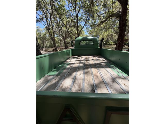 1961 Mack Custom (CC-2065684) for sale in Oviedo, Florida