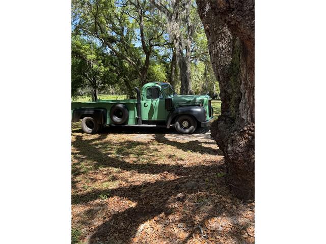 1961 Mack Custom (CC-2065684) for sale in Oviedo, Florida