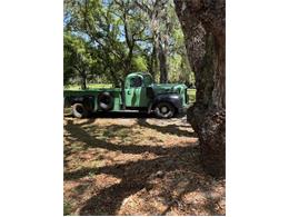 1961 Mack Custom (CC-2065684) for sale in Oviedo, Florida