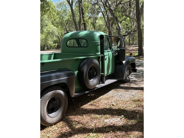 1961 Mack Custom (CC-2065684) for sale in Oviedo, Florida