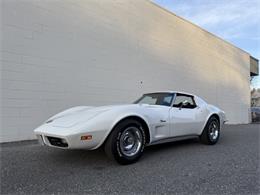 1973 Chevrolet Corvette (CC-2065685) for sale in Grass Valley, California
