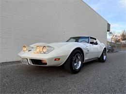 1973 Chevrolet Corvette (CC-2065685) for sale in Grass Valley, California