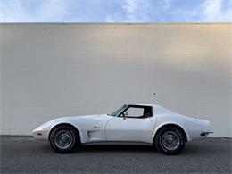 1973 Chevrolet Corvette (CC-2065685) for sale in Grass Valley, California