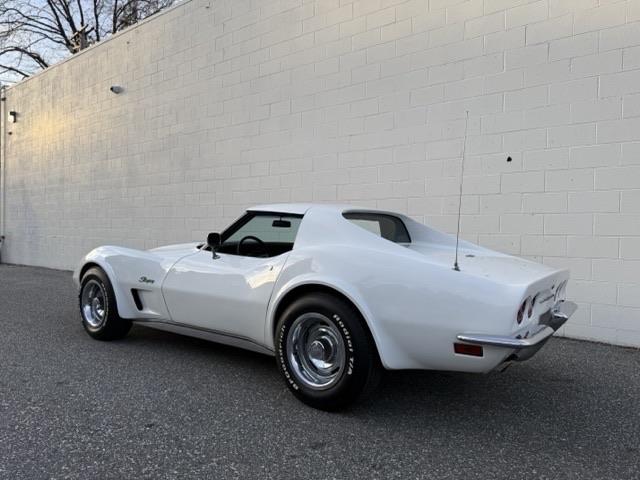 1973 Chevrolet Corvette (CC-2065685) for sale in Grass Valley, California