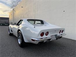 1973 Chevrolet Corvette (CC-2065685) for sale in Grass Valley, California