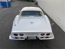 1973 Chevrolet Corvette (CC-2065685) for sale in Grass Valley, California