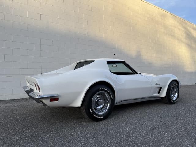 1973 Chevrolet Corvette (CC-2065685) for sale in Grass Valley, California