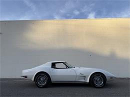 1973 Chevrolet Corvette (CC-2065685) for sale in Grass Valley, California