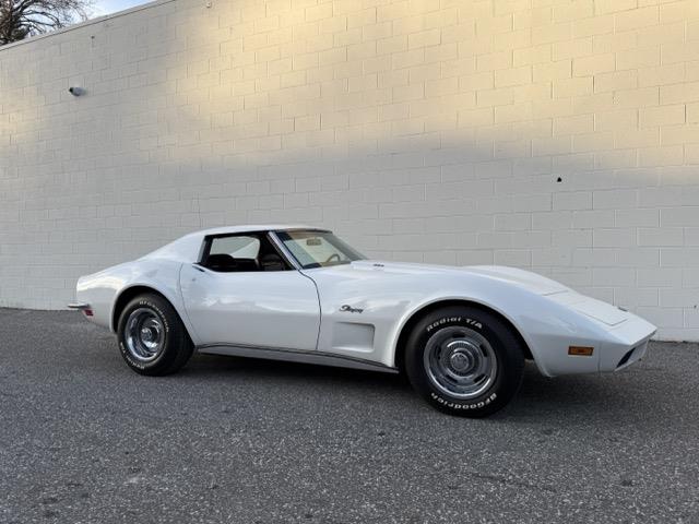 1973 Chevrolet Corvette (CC-2065685) for sale in Grass Valley, California