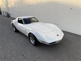 1973 Chevrolet Corvette (CC-2065685) for sale in Grass Valley, California