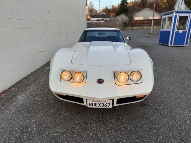 1973 Chevrolet Corvette (CC-2065685) for sale in Grass Valley, California