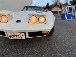 1973 Chevrolet Corvette (CC-2065685) for sale in Grass Valley, California
