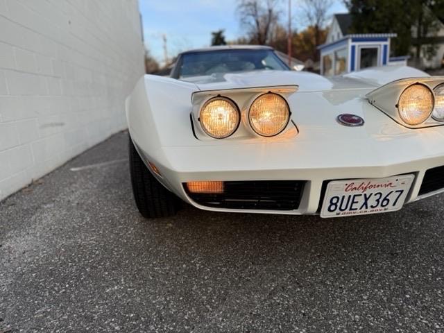 1973 Chevrolet Corvette (CC-2065685) for sale in Grass Valley, California