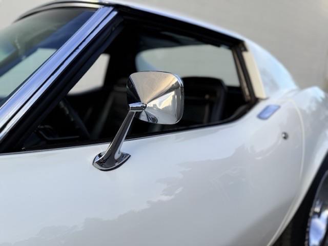 1973 Chevrolet Corvette (CC-2065685) for sale in Grass Valley, California