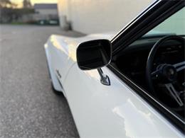 1973 Chevrolet Corvette (CC-2065685) for sale in Grass Valley, California