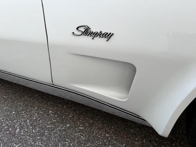 1973 Chevrolet Corvette (CC-2065685) for sale in Grass Valley, California