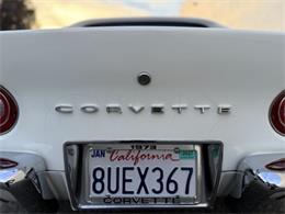 1973 Chevrolet Corvette (CC-2065685) for sale in Grass Valley, California