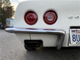 1973 Chevrolet Corvette (CC-2065685) for sale in Grass Valley, California