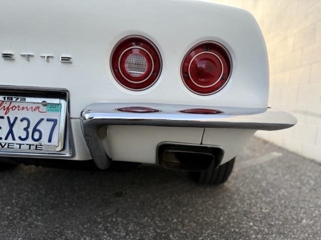 1973 Chevrolet Corvette (CC-2065685) for sale in Grass Valley, California