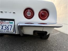 1973 Chevrolet Corvette (CC-2065685) for sale in Grass Valley, California