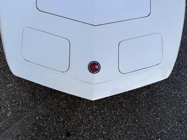 1973 Chevrolet Corvette (CC-2065685) for sale in Grass Valley, California