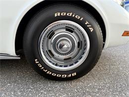 1973 Chevrolet Corvette (CC-2065685) for sale in Grass Valley, California