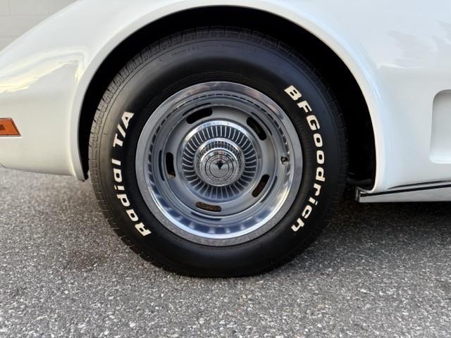 1973 Chevrolet Corvette (CC-2065685) for sale in Grass Valley, California