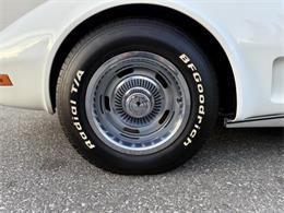 1973 Chevrolet Corvette (CC-2065685) for sale in Grass Valley, California