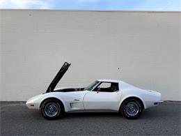 1973 Chevrolet Corvette (CC-2065685) for sale in Grass Valley, California