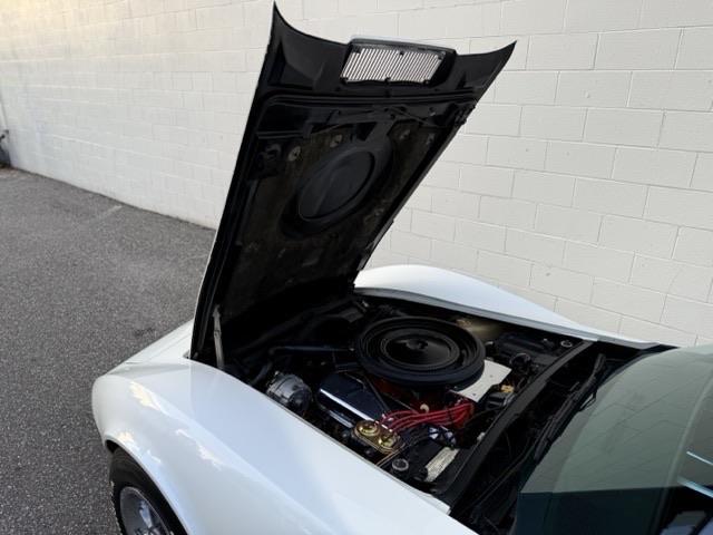 1973 Chevrolet Corvette (CC-2065685) for sale in Grass Valley, California