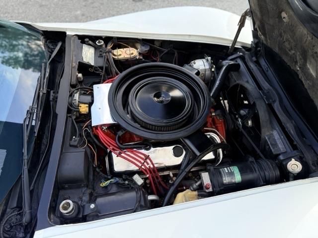 1973 Chevrolet Corvette (CC-2065685) for sale in Grass Valley, California