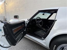 1973 Chevrolet Corvette (CC-2065685) for sale in Grass Valley, California