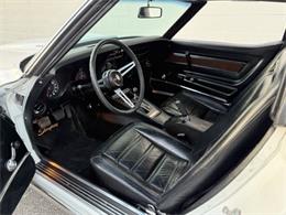 1973 Chevrolet Corvette (CC-2065685) for sale in Grass Valley, California