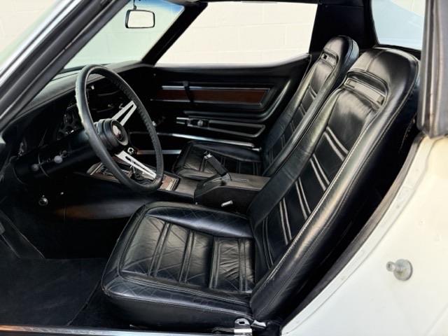 1973 Chevrolet Corvette (CC-2065685) for sale in Grass Valley, California