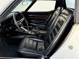 1973 Chevrolet Corvette (CC-2065685) for sale in Grass Valley, California