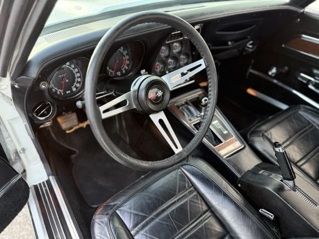 1973 Chevrolet Corvette (CC-2065685) for sale in Grass Valley, California