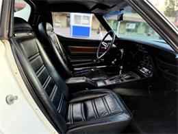 1973 Chevrolet Corvette (CC-2065685) for sale in Grass Valley, California