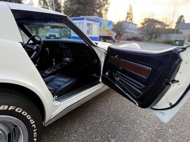 1973 Chevrolet Corvette (CC-2065685) for sale in Grass Valley, California