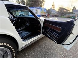 1973 Chevrolet Corvette (CC-2065685) for sale in Grass Valley, California