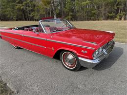 1963 Ford Galaxie 500 XL (CC-2065687) for sale in Lugoff, South Carolina