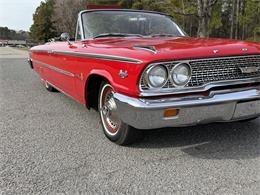 1963 Ford Galaxie 500 XL (CC-2065687) for sale in Lugoff, South Carolina