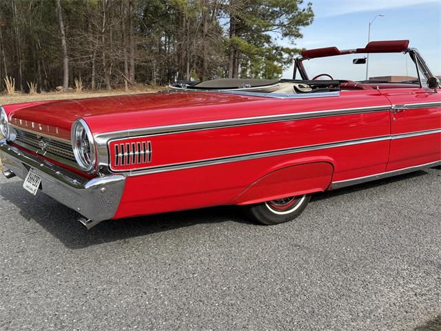 1963 Ford Galaxie 500 XL (CC-2065687) for sale in Lugoff, South Carolina