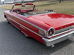 1963 Ford Galaxie 500 XL (CC-2065687) for sale in Lugoff, South Carolina