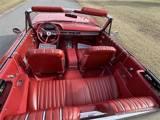 1963 Ford Galaxie 500 XL (CC-2065687) for sale in Lugoff, South Carolina