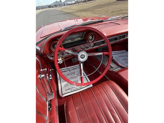 1963 Ford Galaxie 500 XL (CC-2065687) for sale in Lugoff, South Carolina