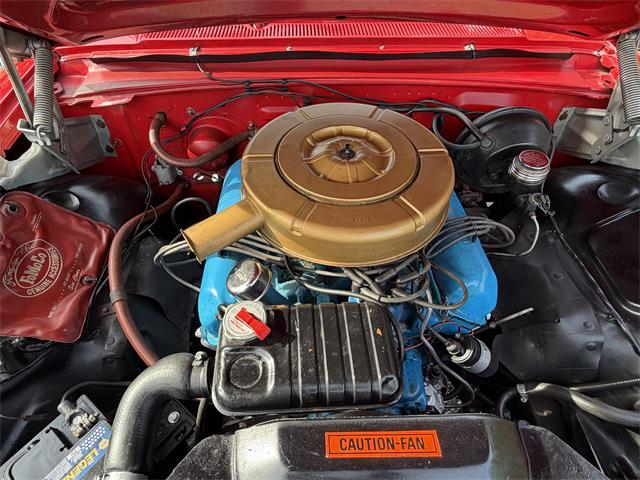 1963 Ford Galaxie 500 XL (CC-2065687) for sale in Lugoff, South Carolina