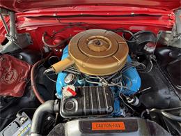 1963 Ford Galaxie 500 XL (CC-2065687) for sale in Lugoff, South Carolina