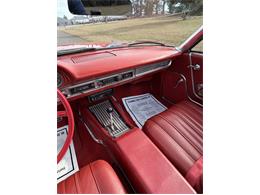 1963 Ford Galaxie 500 XL (CC-2065687) for sale in Lugoff, South Carolina